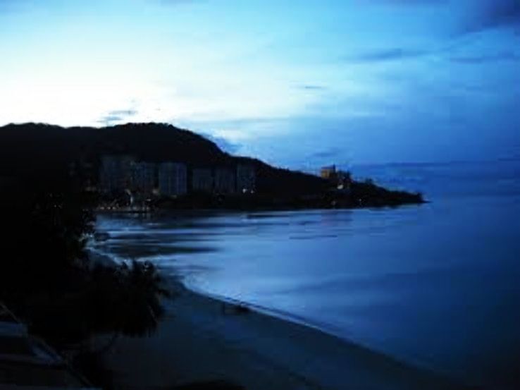 Tanjung Bungah Trip Packages