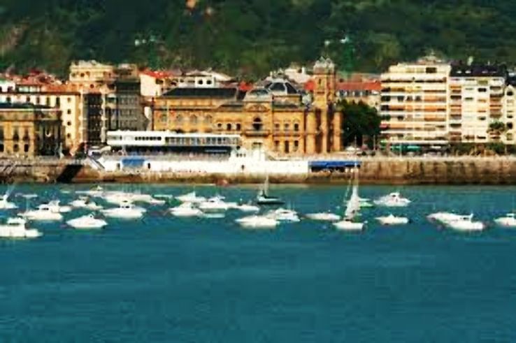 San Sebastian Trip Packages