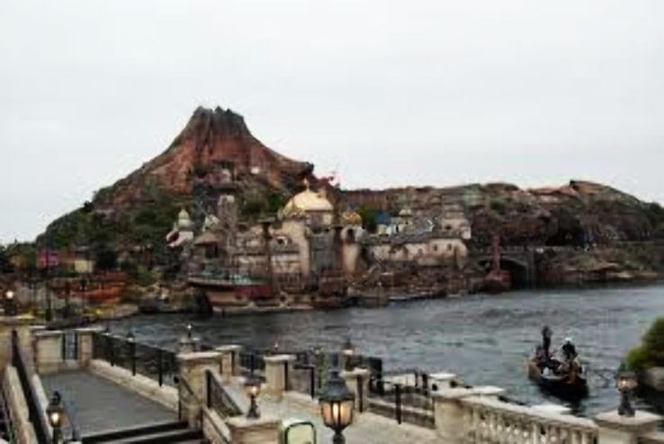 Urayasu Trip Packages