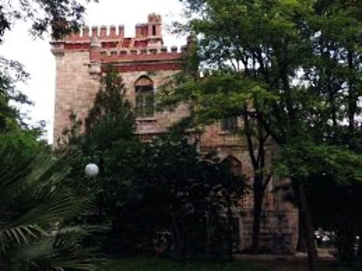 Chaidari Trip Packages