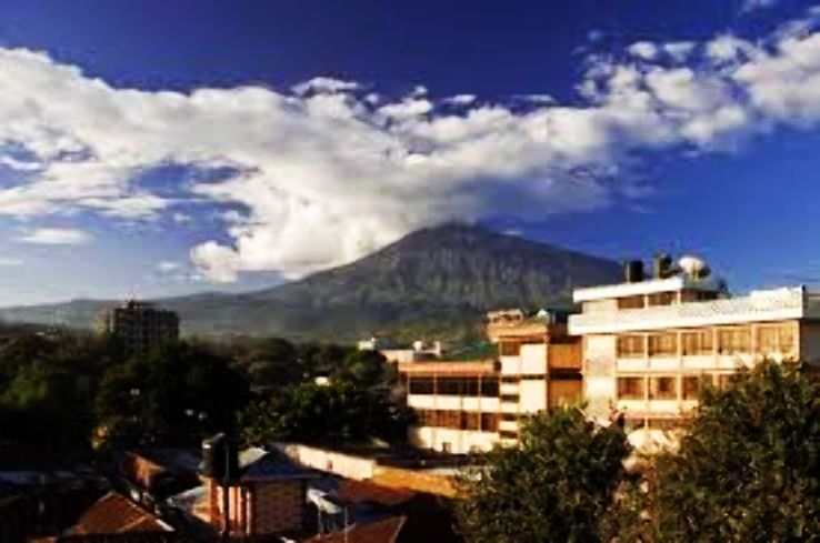 Arusha Trip Packages