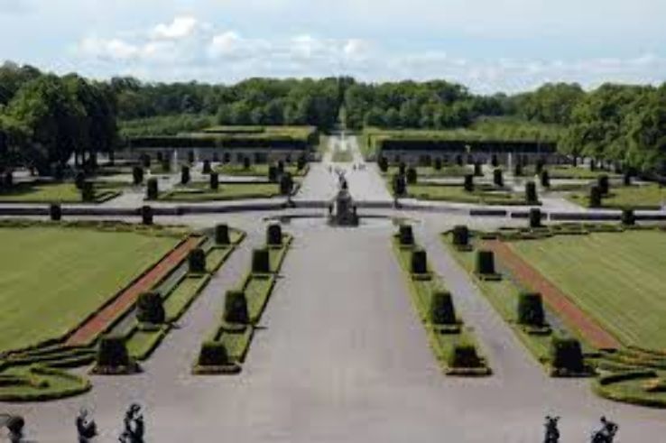 Drottningholm Trip Packages