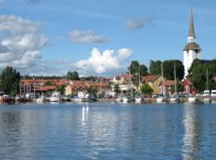 Mariefred Trip Packages