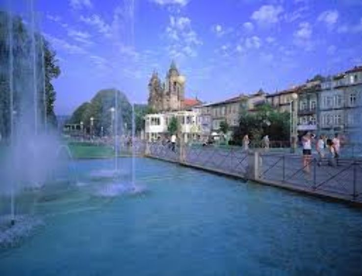 Braga Trip Packages