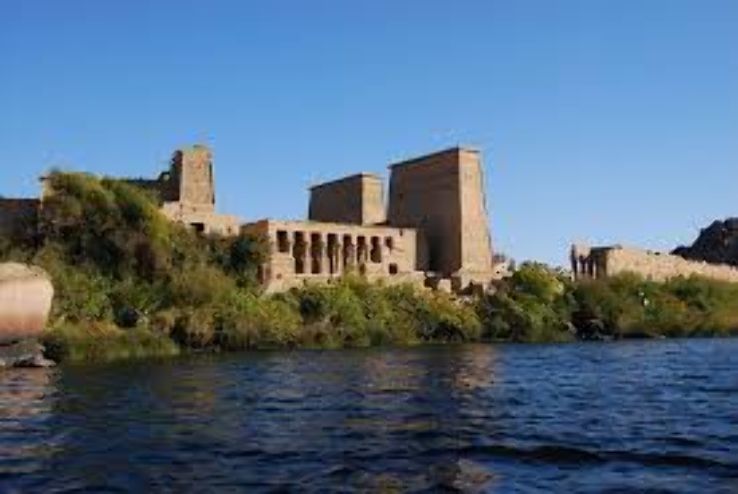 Aswan Trip Packages