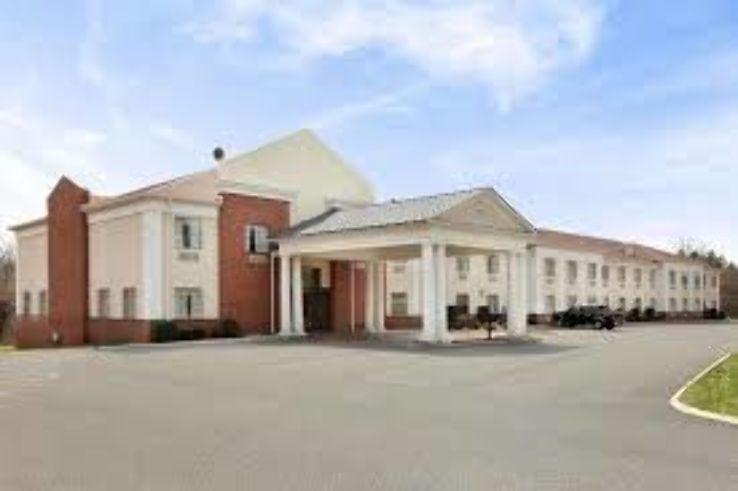 Altavista Trip Packages