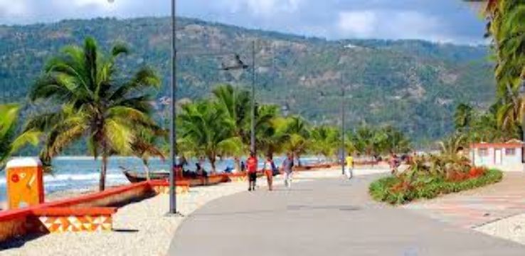 Jacmel Trip Packages