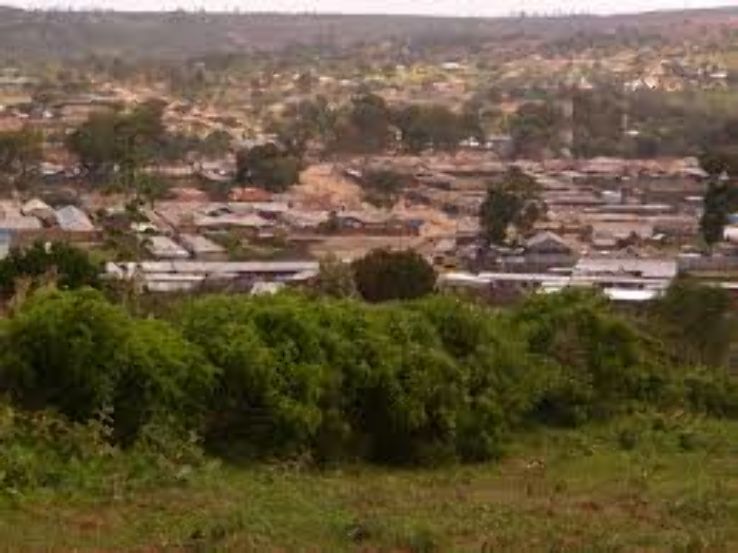 Maralal Trip Packages