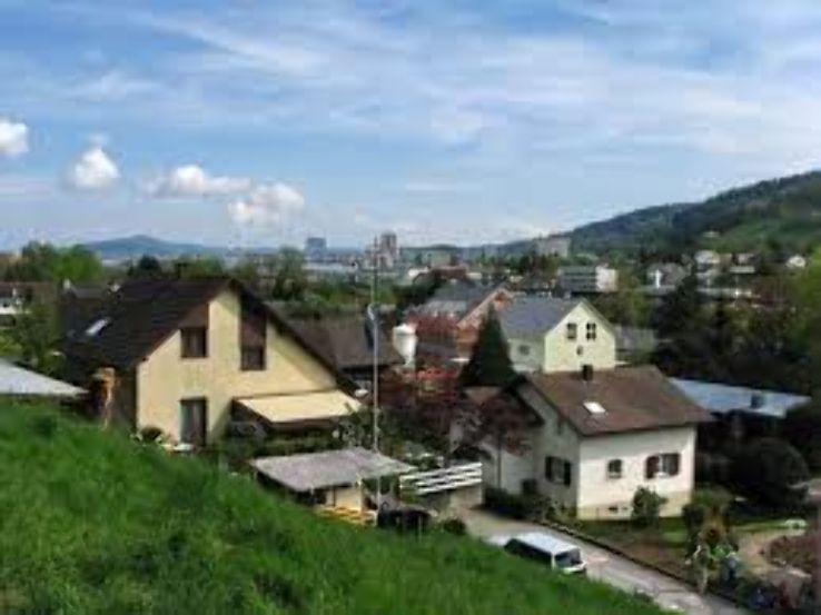 Spreitenbach Trip Packages