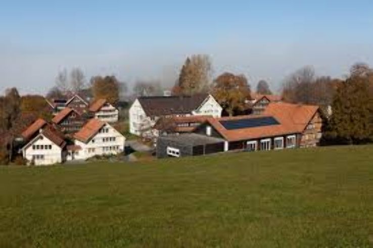 Trogen Trip Packages