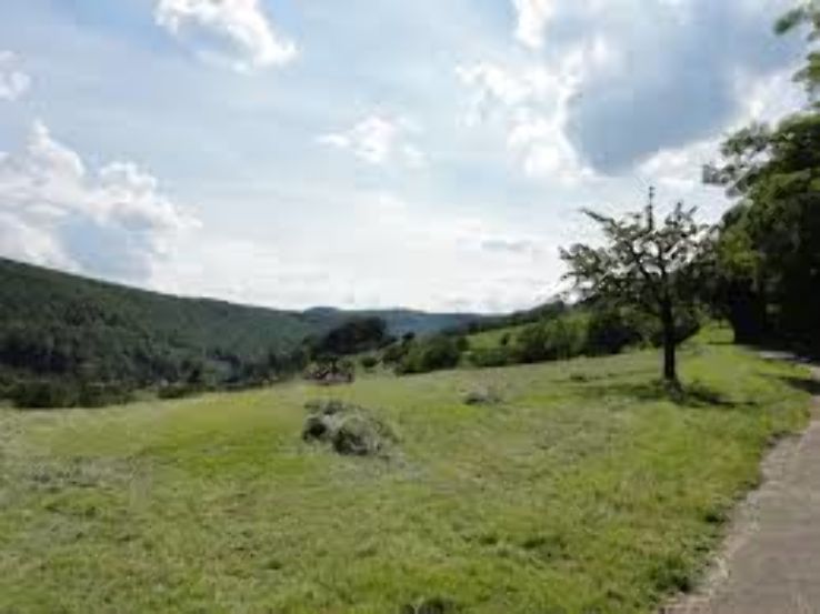 Frenkendorf Trip Packages