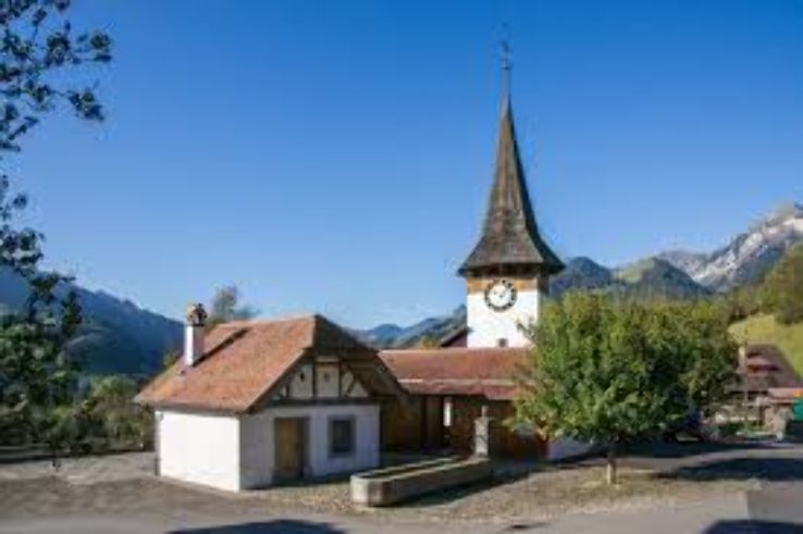 Oberwil Trip Packages