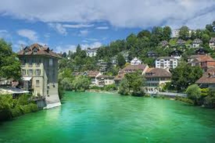 Berne Trip Packages