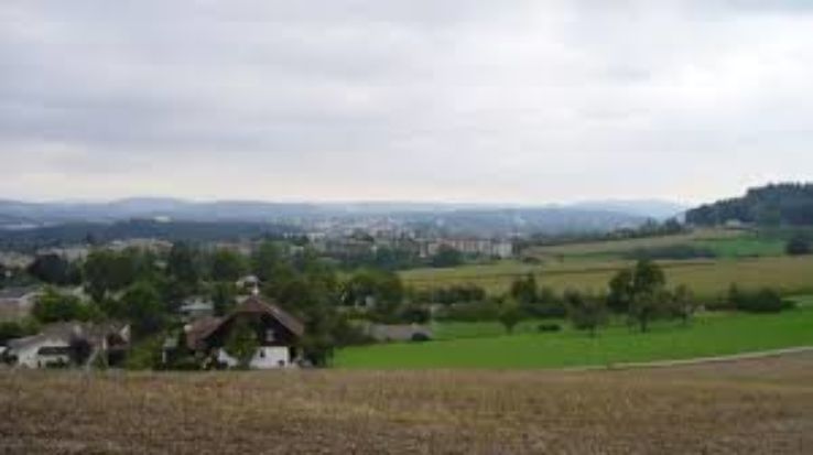 Bolligen Trip Packages