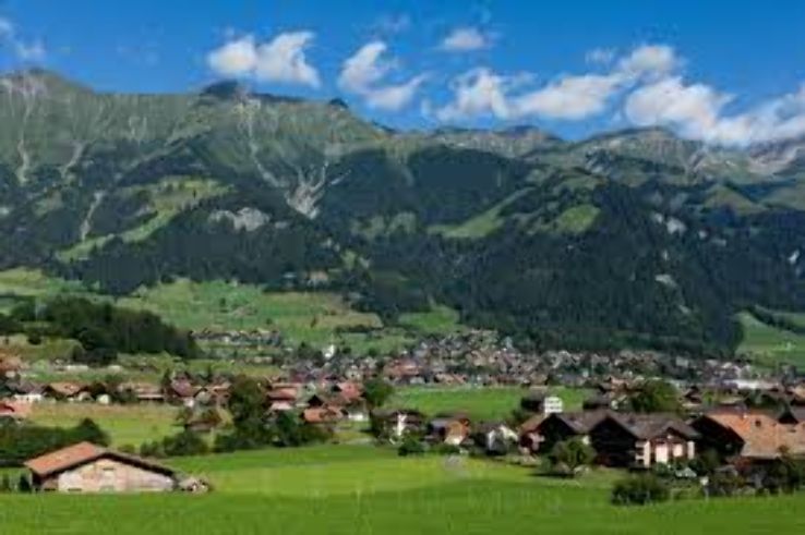 Frutigen Trip Packages