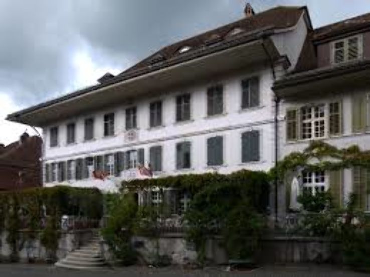 Herzogenbuchsee Trip Packages