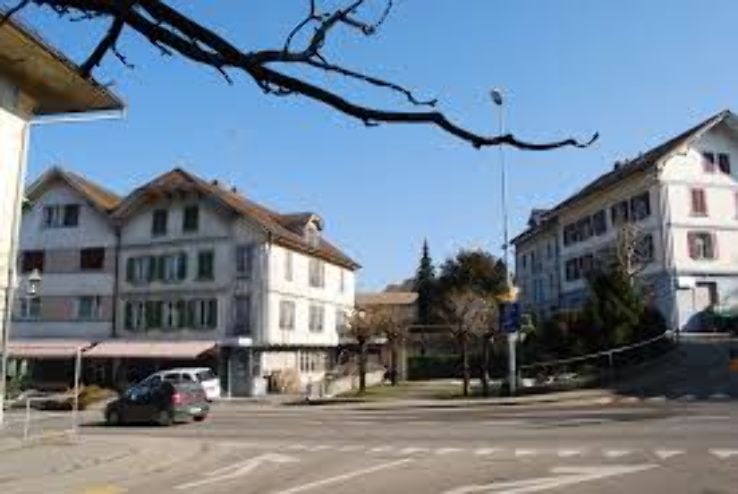 Huttwil Trip Packages