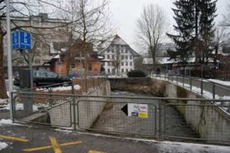 Langenthal Trip Packages