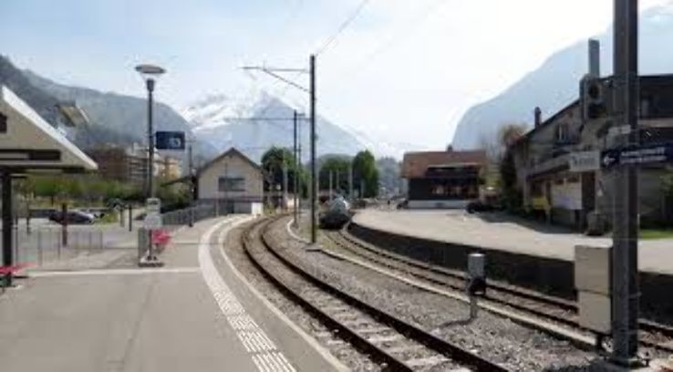 Meiringen Trip Packages