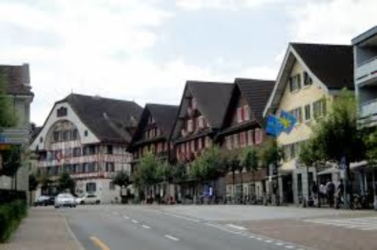 Rothenburg Trip Packages