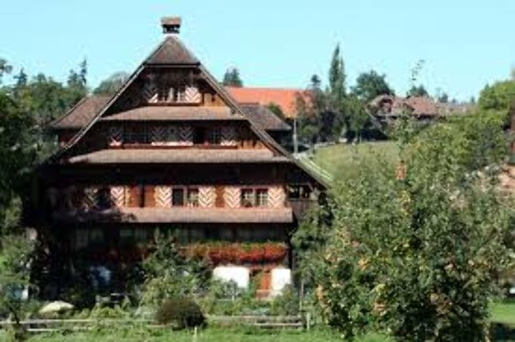 Ruswil Trip Packages