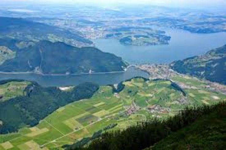 Stansstad Trip Packages