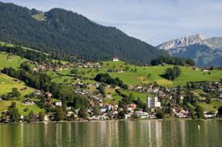 Sarnen Trip Packages