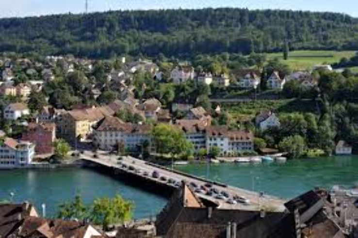 Schaffhausen Trip Packages
