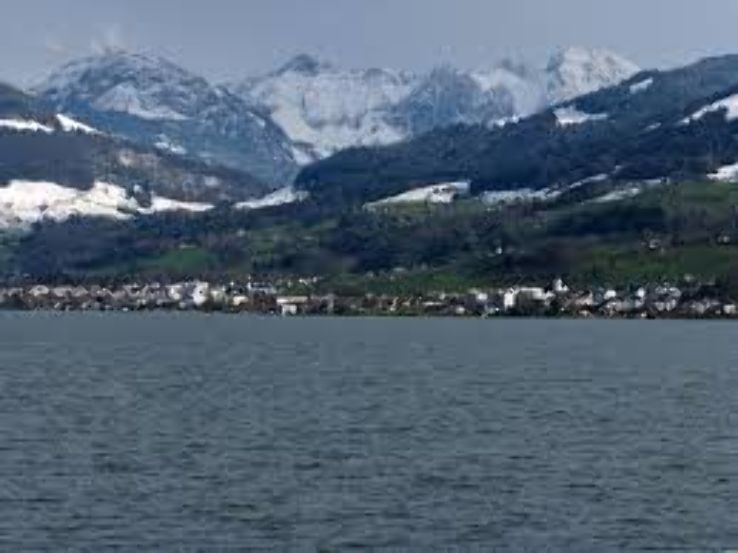 altendorf switzerland post code