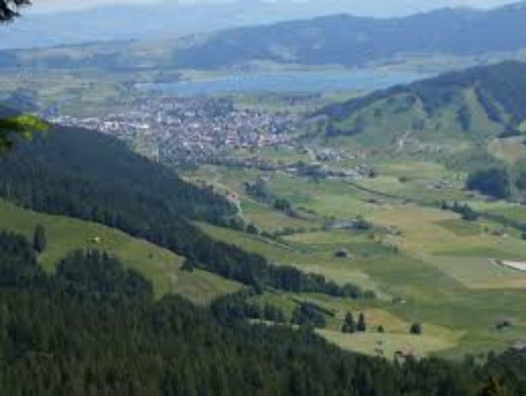 Einsiedeln Trip Packages