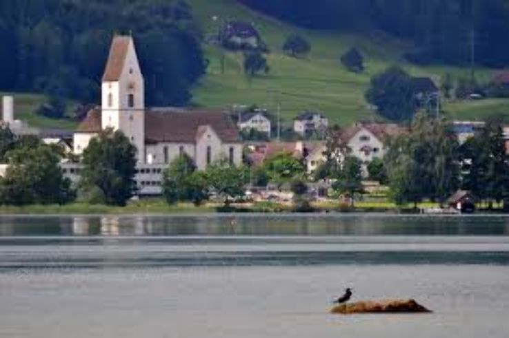 Freienbach Trip Packages