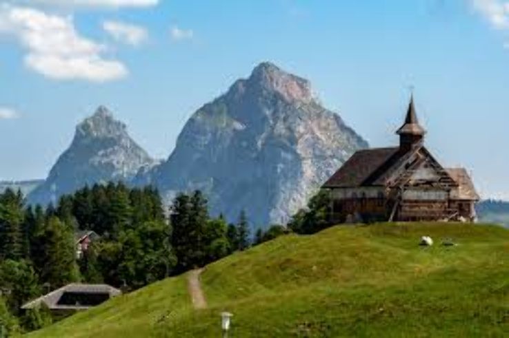 Schwyz Trip Packages