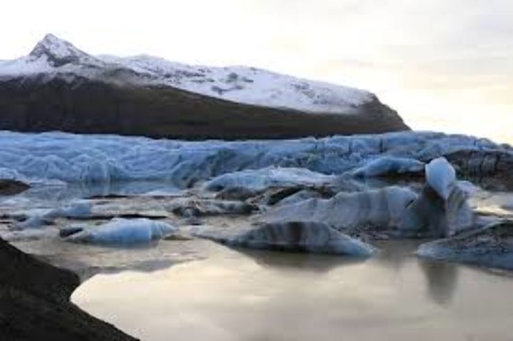 Vatnajokull Trip Packages