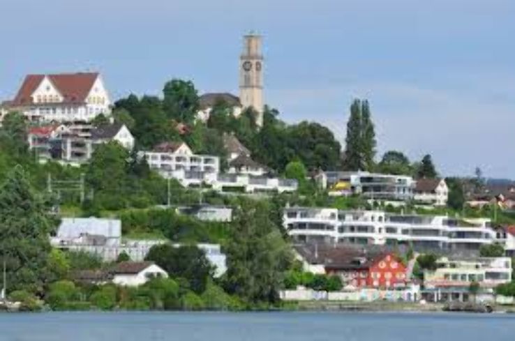 Thalwil Trip Packages
