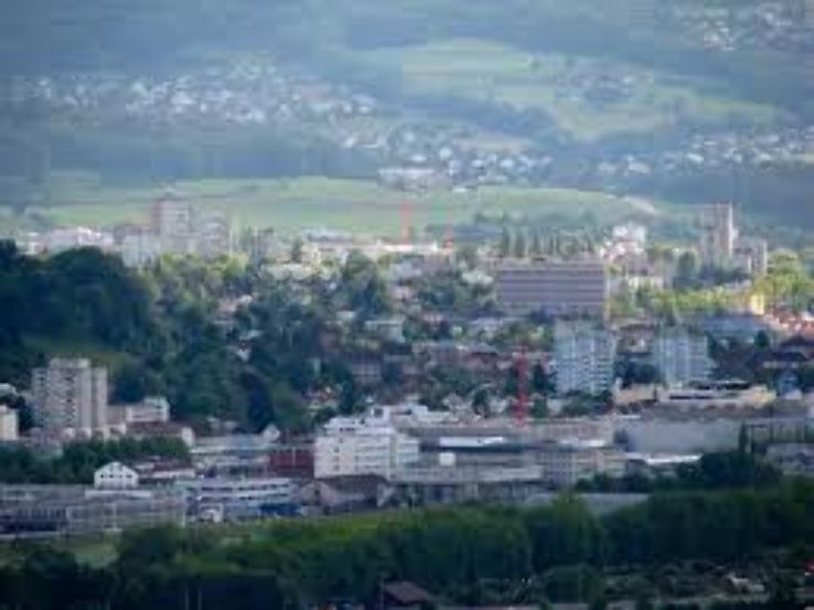 Urdorf Trip Packages