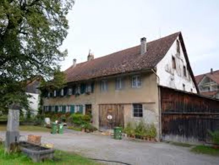 Volketswil Trip Packages