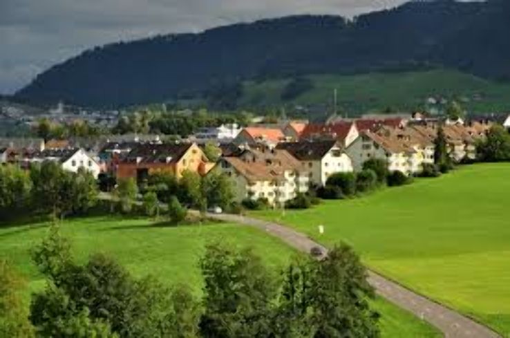 Wadenswil Trip Packages