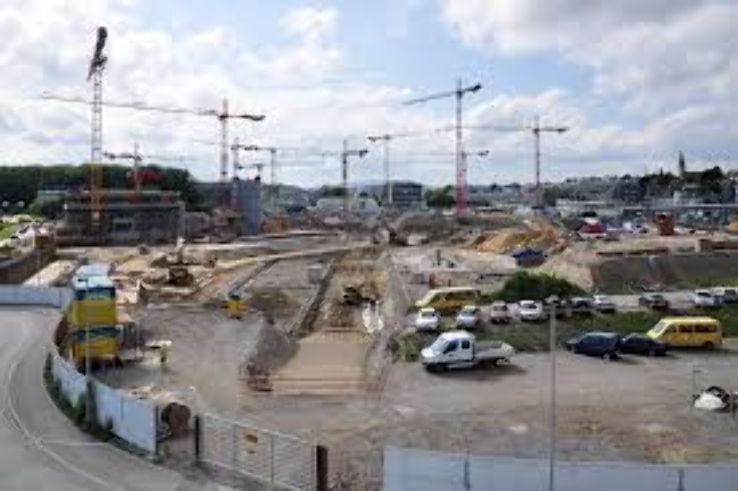 Wallisellen Trip Packages