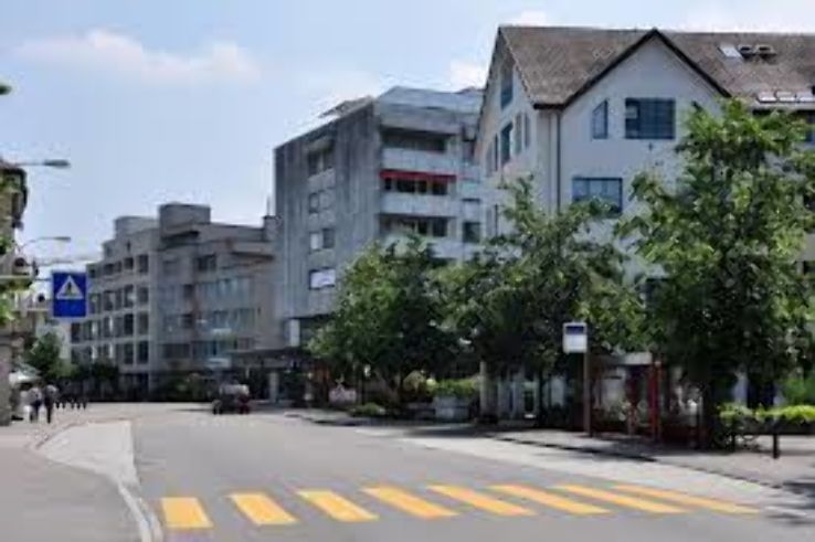 Wetzikon Trip Packages