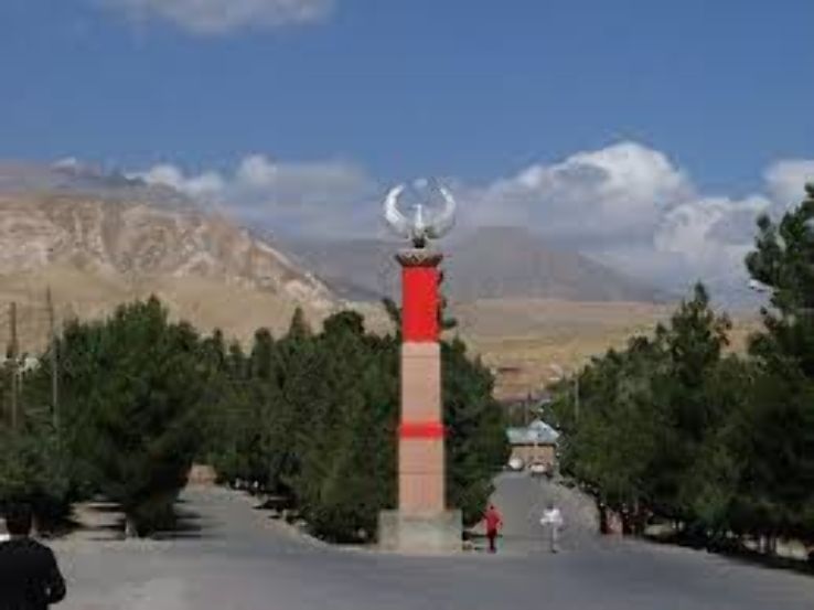 Boysun Trip Packages