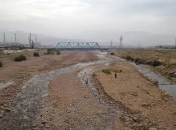 Angren Trip Packages