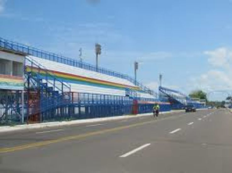 Macapa Trip Packages