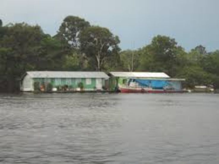 Canutama Trip Packages