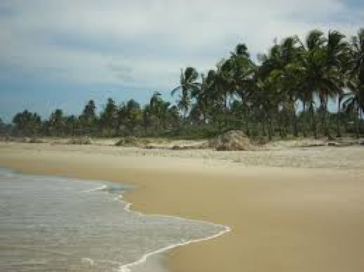 Sao Paulo de Olivenca Trip Packages