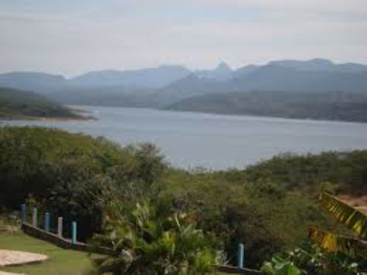 Brumado Trip Packages