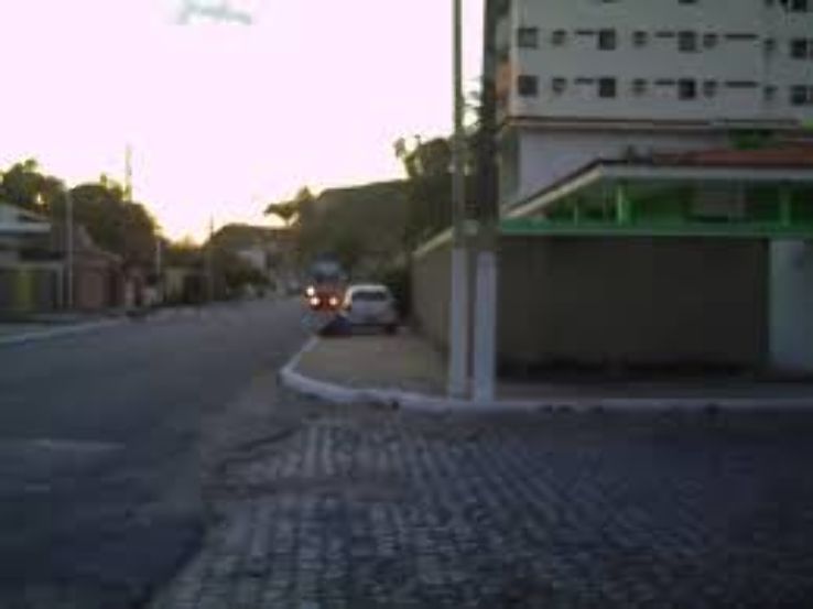 Cruz das Almas Trip Packages