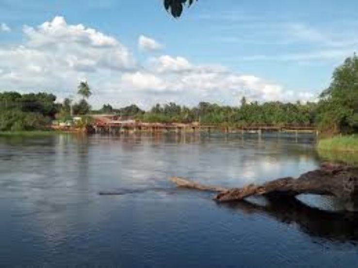 Formosa do Rio Preto Trip Packages