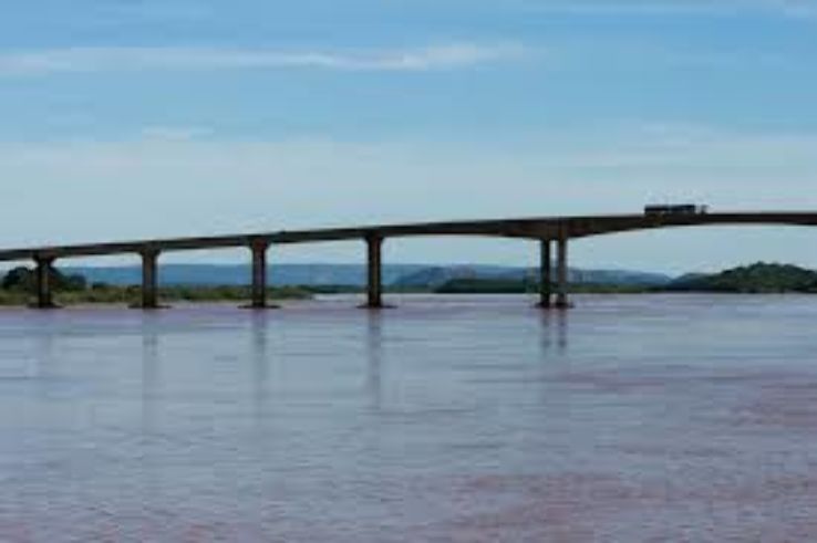 Ibotirama Trip Packages