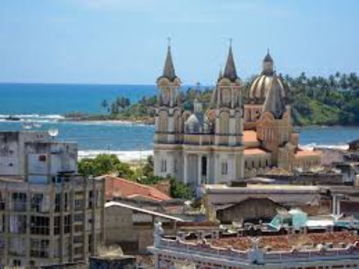 Ilheus Trip Packages