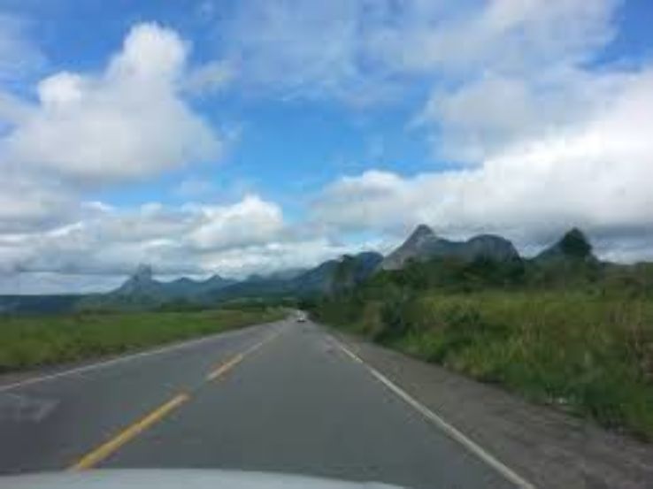 Itamaraju Trip Packages